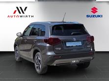 SUZUKI Vitara 1.4 T Compact Top Hybrid 4x4, Mild-Hybrid Petrol/Electric, Ex-demonstrator, Automatic - 7