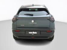 SUZUKI e Vitara Compact Top 4x4, Elektro, Vorführwagen, Automatik - 3