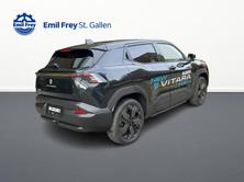 SUZUKI e Vitara Compact Top 4x4, Electric, Ex-demonstrator, Automatic - 5