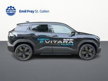 SUZUKI e Vitara Compact Top 4x4, Electric, Ex-demonstrator, Automatic - 6
