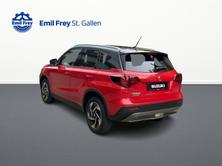 SUZUKI Vitara 1.4 T Compact Top Hybrid 4x4, Mild-Hybrid Petrol/Electric, Ex-demonstrator, Automatic - 3