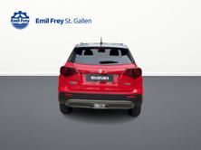 SUZUKI Vitara 1.4 T Compact Top Hybrid 4x4, Mild-Hybrid Petrol/Electric, Ex-demonstrator, Automatic - 4