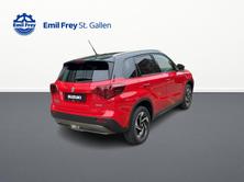 SUZUKI Vitara 1.4 T Compact Top Hybrid 4x4, Mild-Hybrid Petrol/Electric, Ex-demonstrator, Automatic - 5