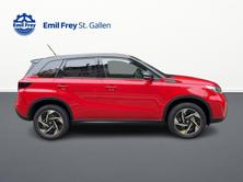 SUZUKI Vitara 1.4 T Compact Top Hybrid 4x4, Mild-Hybrid Petrol/Electric, Ex-demonstrator, Automatic - 6