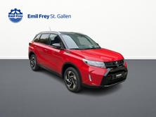 SUZUKI Vitara 1.4 T Compact Top Hybrid 4x4, Mild-Hybrid Petrol/Electric, Ex-demonstrator, Automatic - 7
