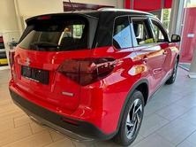 SUZUKI Vitara 1.4 T Compact Top Hybrid 4x4, Mild-Hybrid Petrol/Electric, Ex-demonstrator, Automatic - 2