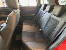SUZUKI Vitara 1.4 T Compact Top Hybrid 4x4, Mild-Hybrid Petrol/Electric, Ex-demonstrator, Automatic - 4