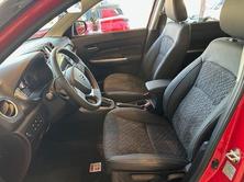 SUZUKI Vitara 1.4 T Compact Top Hybrid 4x4, Mild-Hybrid Petrol/Electric, Ex-demonstrator, Automatic - 5