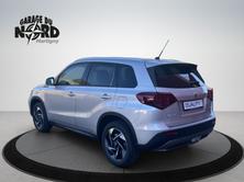 SUZUKI Vitara 1.5 Hybrid Compact Top 4x4 AGS, Voll-Hybrid Benzin/Elektro, Vorführwagen, Automatik - 4
