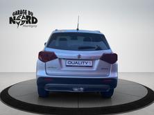 SUZUKI Vitara 1.5 Hybrid Compact Top 4x4 AGS, Voll-Hybrid Benzin/Elektro, Vorführwagen, Automatik - 5