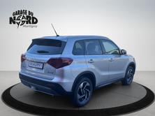 SUZUKI Vitara 1.5 Hybrid Compact Top 4x4 AGS, Voll-Hybrid Benzin/Elektro, Vorführwagen, Automatik - 6