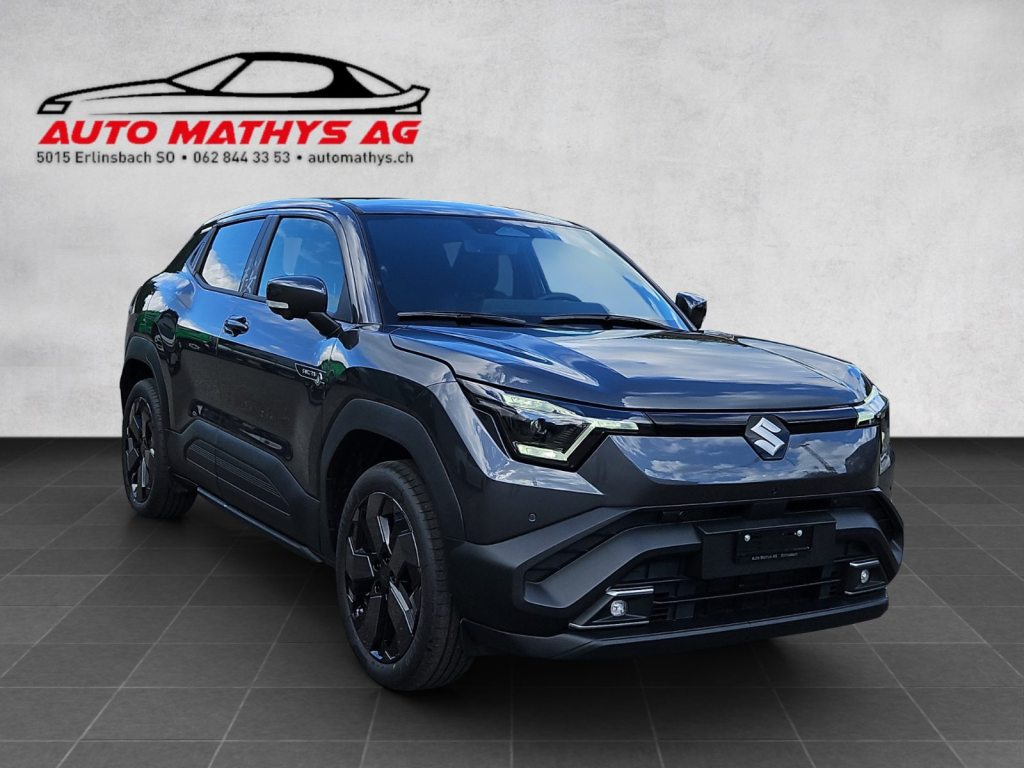 SUZUKI VITARA Sakura Top 4x4, Elektro, Vorführwagen, Automatik - 7