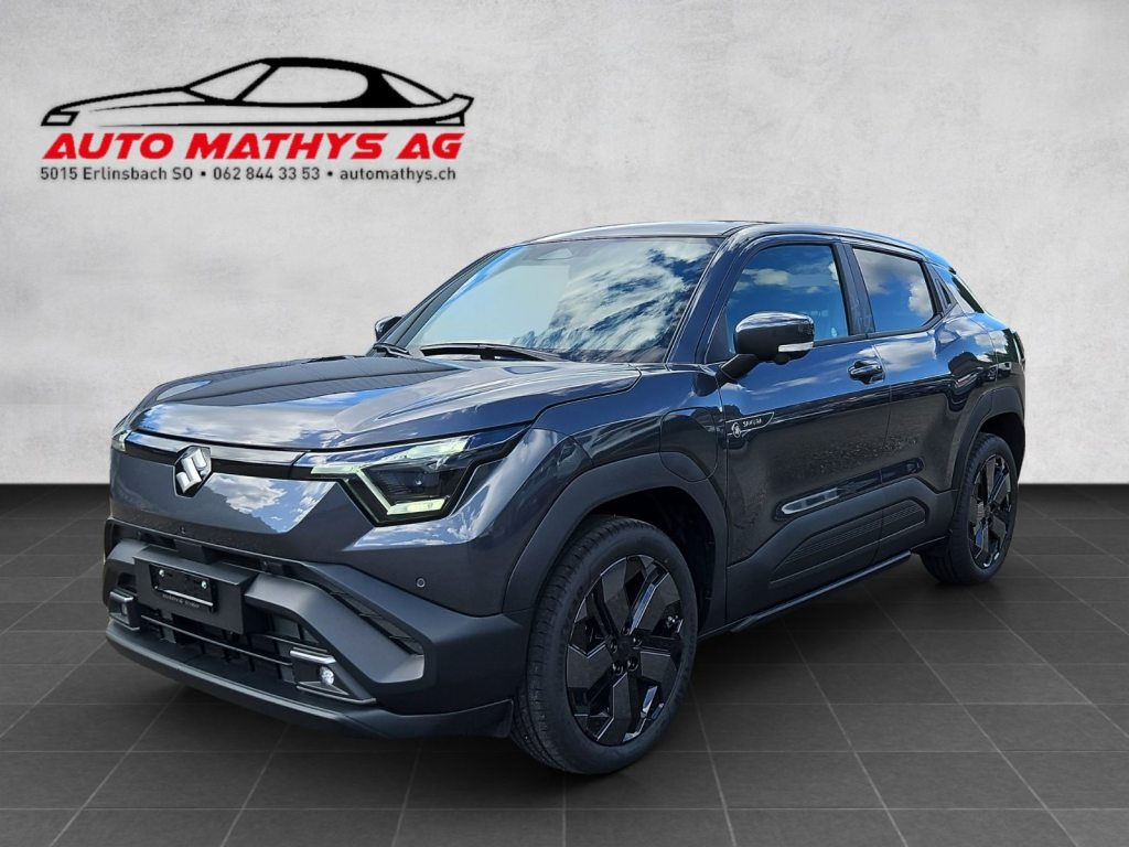 SUZUKI VITARA Sakura Top 4x4