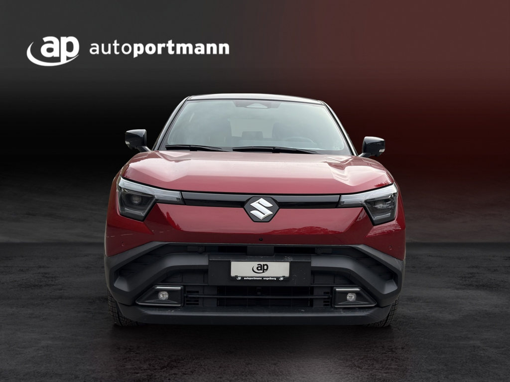 SUZUKI e Vitara Compact Top 4x4, Electric, Automatic - 2
