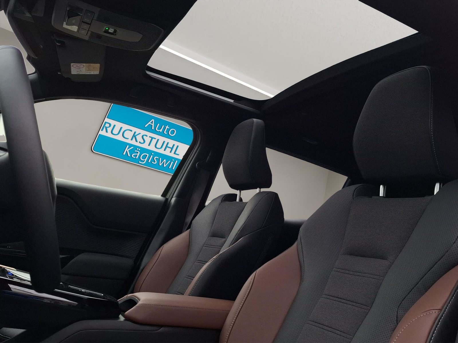 SUZUKI e Vitara Compact Top 4x4, Elettrica, Auto nuove, Automatico - 6