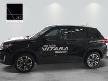 SUZUKI Vitara 1.5 Hybrid Compact Top Hybrid 4x4, Hybride Intégral Essence/Électricité, Voiture nouvelle, Automatique - 4