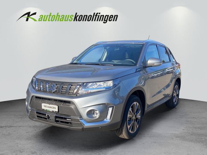 SUZUKI Vitara 1.5 Top Hybrid Edition 35 4x4, Full-Hybrid Petrol/Electric, New car, Automatic