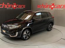 SUZUKI Vitara 1.5 Hybrid Compact Top 4x4 AGS, Hybride Integrale Benzina/Elettrica, Auto nuove, Automatico - 2