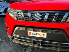 SUZUKI VITARA 1.4 BOOSTERJET COMPACT+ HYBRID AUTOMATIC 4x4, Full-Hybrid Petrol/Electric, New car, Automatic - 7