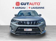 SUZUKI VITARA 1.4 BOOSTERJET COMPACT+ HYBRID AUTOMATIC 4x4, Full-Hybrid Petrol/Electric, New car, Automatic - 4