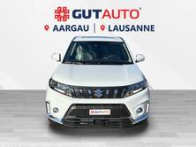 SUZUKI VITARA 1.4 BOOSTERJET COMPACT TOP HYBRID AUTOMATIC 4x4, Full-Hybrid Petrol/Electric, New car, Automatic - 4
