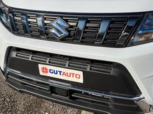 SUZUKI VITARA 1.4 BOOSTERJET COMPACT TOP HYBRID AUTOMATIC 4x4, Voll-Hybrid Benzin/Elektro, Neuwagen, Automat - 6