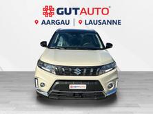 SUZUKI VITARA 1.4 BOOSTERJET COMPACT TOP HYBRID AUTOMATIC 4x4, Full-Hybrid Petrol/Electric, New car, Automatic - 4