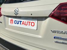 SUZUKI VITARA 1.4 BOOSTERJET COMPACT TOP HYBRID AUTOMATIC 4x4, Hybride Integrale Benzina/Elettrica, Auto nuove, Automatico - 7