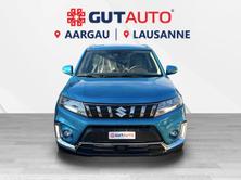 SUZUKI Vitara 1.4 Boosterjet Compact Top Hybrid, Hybride Integrale Benzina/Elettrica, Auto nuove, Manuale - 5
