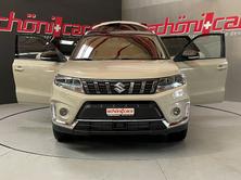 SUZUKI Vitara 1.4 Boosterjet Compact Top Hybrid, New car, Manual - 4