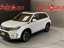 SUZUKI Vitara 1.5 Hybrid Compact Top 4x4 AGS, New car, Automatic - 2