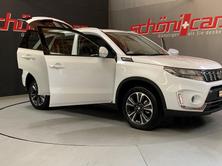 SUZUKI Vitara 1.5 Hybrid Compact Top 4x4 AGS, New car, Automatic - 5