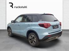 SUZUKI Vitara 1.5 Top Hybrid Edition 35 4x4, Full-Hybrid Petrol/Electric, New car, Automatic - 4