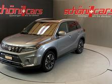 SUZUKI Vitara 1.5 Hybrid Compact Top 4x4 AGS, Hybride Leggero Benzina/Elettrica, Auto nuove, Automatico - 2
