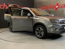 SUZUKI Vitara 1.5 Hybrid Compact Top 4x4 AGS, Hybride Leggero Benzina/Elettrica, Auto nuove, Automatico - 5
