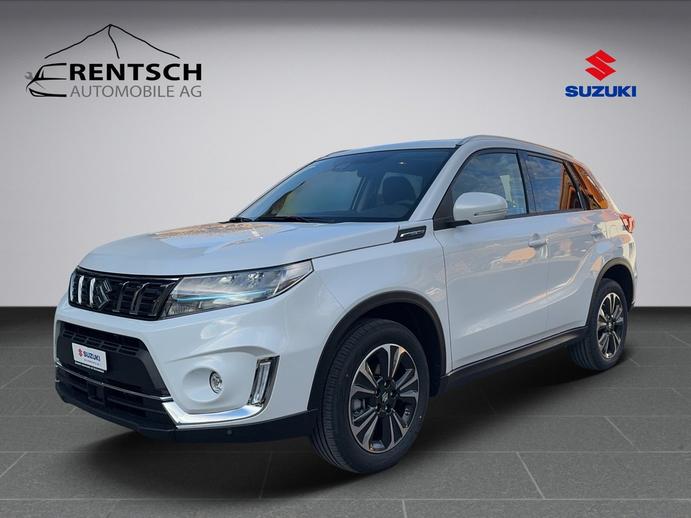 SUZUKI Vitara 1.5 Hybrid Edition 35 Top 4x4 AGS, New car, Automatic