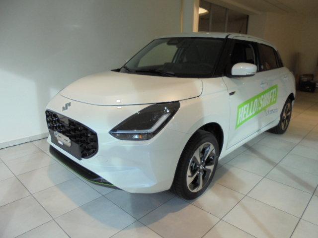 SUZUKI Vitara 1.5B Top Hybrid Edition, Petrol, New car, Automatic