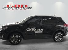 SUZUKI Vitara 1.5B Top Hybrid Edition 35 4x4, Hybride Intégral Essence/Électricité, Voiture nouvelle, Automatique - 4