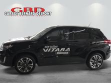 SUZUKI Vitara 1.5B Top Hybrid Edition 35 4x4, New car, Automatic - 4