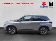 SUZUKI Vitara 1.4 Boosterjet Piz Sulai Top Hybrid, Hybride Leggero Benzina/Elettrica, Auto nuove, Manuale - 3