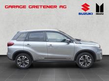 SUZUKI Vitara 1.4 Boosterjet Piz Sulai Top Hybrid, Mild-Hybrid Petrol/Electric, New car, Manual - 4