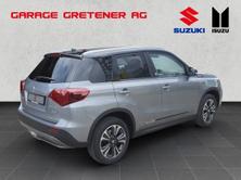 SUZUKI Vitara 1.4 Boosterjet Piz Sulai Top Hybrid, Mild-Hybrid Benzin/Elektro, Neuwagen, Handschaltung - 6