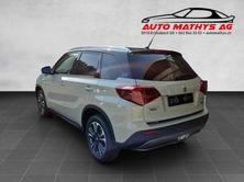 SUZUKI Vitara 1.5 Top Hybrid Edition 35 4x4, Full-Hybrid Petrol/Electric, New car, Automatic - 3