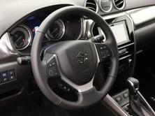 SUZUKI Vitara 1.5 Hybrid Compact Top 4x4 AGS, Hybride Integrale Benzina/Elettrica, Auto nuove, Automatico - 7