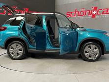 SUZUKI Vitara 1.4 Boosterjet Compact + Hybrid, Hybride Leggero Benzina/Elettrica, Auto nuove, Manuale - 6