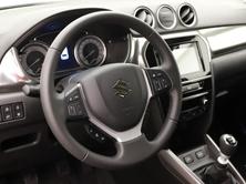 SUZUKI Vitara 1.4 Compact Top Hybrid 4WD, Hybride Leggero Benzina/Elettrica, Auto nuove, Manuale - 7