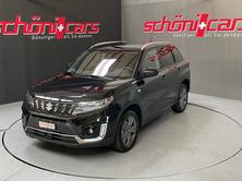 SUZUKI Vitara 1.5 Hybrid Compact + 4x4 AGS, New car, Automatic - 2