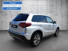 SUZUKI Vitara 1.4 T Compact+ Hybrid 4x4, Mild-Hybrid Benzin/Elektro, Neuwagen, Handschaltung - 3