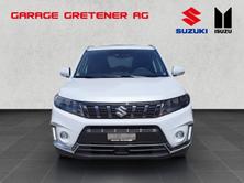 SUZUKI Vitara 1.5 Hybrid Edition 35 Top 4x4 AGS, New car, Automatic - 2