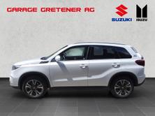 SUZUKI Vitara 1.5 Hybrid Edition 35 Top 4x4 AGS, New car, Automatic - 3